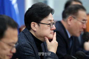 홍익표, 이종섭 출국에 “우방국 외교 결례”···민주당, 이종섭 특검법 제출