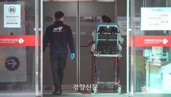 교육부-의대생 대화 불발, 휴학계 처리 두고 극한 ‘대립’