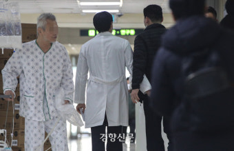 의대 교수도 ‘집단사직’ 결의하나···오늘 또 한번 ‘중대 분수령’