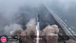 교신 끊긴 ‘스페이스X 스타십’, 결국 착륙 실패