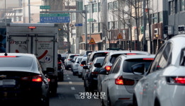 15년 만에 재추진되는 은평새길 “통일로 정체 해소” VS “평창·부암동은 주차장 될 것”[올앳부동산]