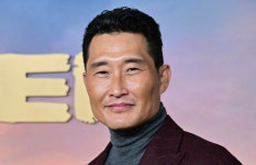 미드 ‘로스트’ 출연 대니얼 대 김 ‘서울명예시민’