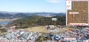 660년 백제 최후의 날…1300년 만에 드러난 멸망의 ‘8’ 장면[이기환의 흔적의 역사]