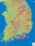 경남, ‘진주 망진산 봉수대’ 도 기념물 지정 예고