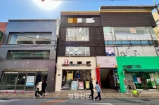 대구 ‘동성로의 봄’은 언제쯤…공실률 증가에 도심 부활 프로젝트 추진