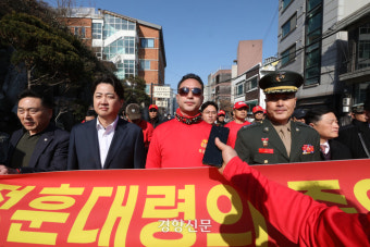 박 대령 ‘항명’ 3차 공판…대통령실-해병대 통화 이유 쟁점