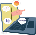 10대 10명 중 4명 “사이버폭력 경험”