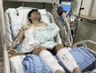 ‘부산 멍키스패너 사건’ 가해자, 징역 15년 확정···전자장치 부착은 ‘기각’