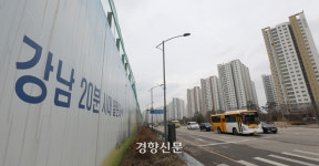 파주~서울역 20분인데 집에서 역까지 30분 이상?…체감효과 크지 않아[올앳부동산]