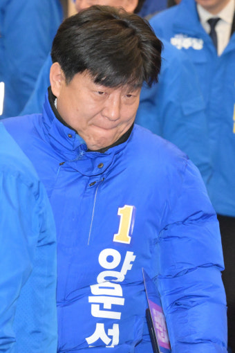 양문석 ‘편법 대출 논란’ 확산…민주당 “무대응” 속 대응 고심