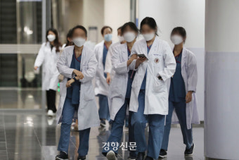 전공의·의대생·수험생이 낸 ‘의대 증원’ 집행정지 신청도 각하