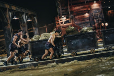 ‘피지컬: 100’ 시즌2 우승자 나왔다…시즌3은 ‘복싱 전설’ 파퀴아오에 러브콜?