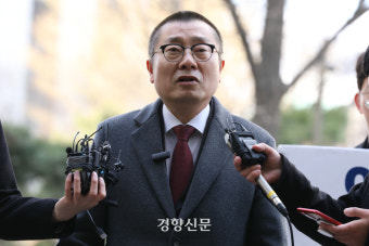 “전공의 사직서 제출 조장 아니”라는 의협, 정부는 “공공복리 위협”