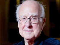‘신의 입자’ 예견한 물리학자 피터 힉스 별세