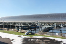 고속도로 경사면에 ‘공익형 태양광 발전소’…전남도 국내 첫 추진