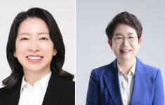충청권 정계 ‘유리천장’ 깨졌다…대전 첫 여성 지역구 의원 동반 당선