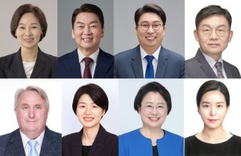 의사 출신 8명 당선···의대 증원 둘러싼 갈등 중재 역할할까