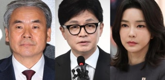 채 상병 사건·한동훈·김건희 의혹 겨냥…‘특검법 정국’ 눈앞