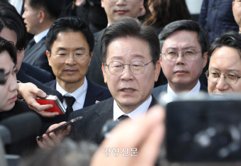 이재명, 윤석열 대통령에 ‘총선 청구서’ 영수회담 압박