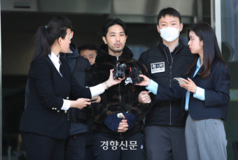 ‘강남 납치 살해범’ 2심도 무기징역···법원 “반성 없이 변명으로 일관”