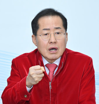 “지옥 맛보게 해준 한동훈, 용납 안해”···홍준표는 왜 이리 화가 났을까