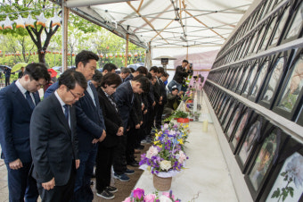 여당 현역·당선인 ‘채 상병 특검법’ 잇단 찬성…거부권 벽 넘나