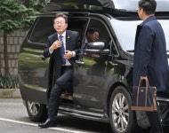 당대표 연임론 띄우는 친명계…“이재명 선택에 달려 있다”