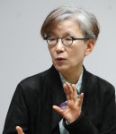 국립극단 단장에 박정희씨