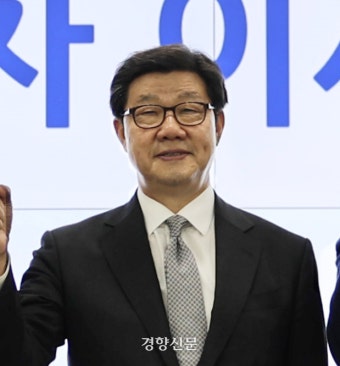 대통령 직속 의료개혁특위 위원장에 노연홍 제약바이오협회장 내정