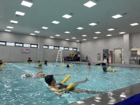 충남 아산, 어린이 비만도 ‘온천’에서 관리한다