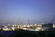 반도체의 봄 ‘훈풍의 핵’…평택이 다시 뜬다