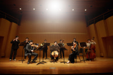 음표라는 작곡가의 말을 자신의 말로 표현하는…연주는 ‘첨언’이다[한성우의 말과 글의 풍경]