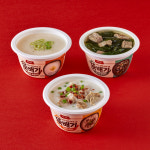 용기째 1분30초 휙 데우면 완성…‘한 뚝배기’ 하실래요