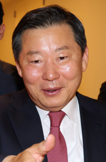 친윤이 “원내대표는 이철규” 외치는 이유 셋