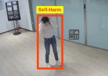 발달장애인 ‘도전적 행동’ AI 도움받아 조기 개입 대표 이미지