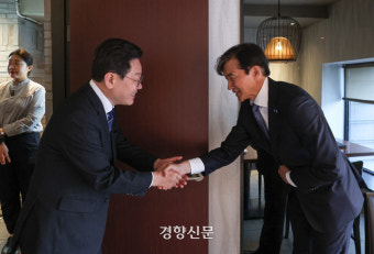 조국혁신당 내심 견제하는 민주당, ‘한동훈 특검법’ 선 그을까?
