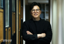 소시민의 죽음과 다를까?···기업 총수 장례 기획하는 남자[박주연의 색다른 인터뷰]