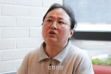 “억울해하던 남편 모습 눈에 선해···남편 결백 증명할 것”[건설노동자 분신 1년]