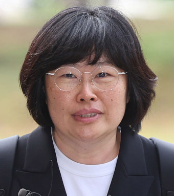 ‘채 상병 수사외압 의혹’ 유재은, 법무관리관 임기 연장 안 한다