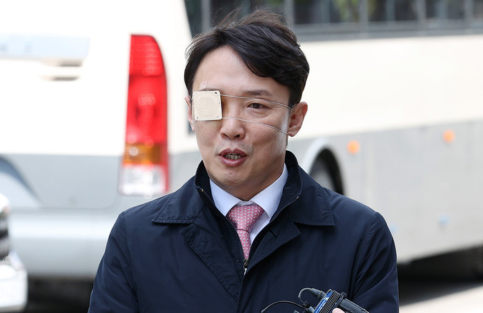 헌재, 더불어민주당의 이정섭 검사 탄핵 소추 기각 결정에 사유 부족 의견 제시
