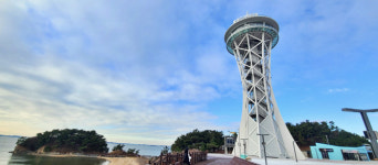 “스카이타워 입장권 지참하면 네트어드벤처 할인”…홍성군, 개장 기념 할인 행사