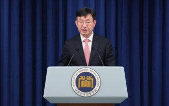 대통령실, 네이버에 “진실된 입장” 요구, 정치권에 “반일 조장” 자제…일본에는 원칙론만