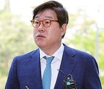 검찰, ‘쌍방울 대북 송금’ 김성태에 징역 3년6개월 구형