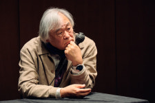 “모르는 세계가 있다는 건 삶의 선물···모차르트 녹음도 마찬가지”