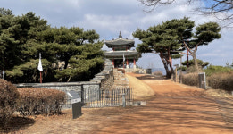 [반세기, 기록의 기억] (123) 수원 화성 서장대