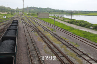 북·러 ‘여객 열차’ 재개될까···연해주 방문한 북한 대표단 귀국