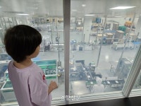 공장에서 관광을?…충북 음성의 팩토리 투어 아시나요?