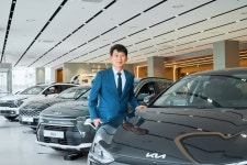 현대차에 ‘판매 거장’ 있다면 기아엔 ‘이 사람’ 있다