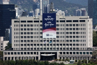대통령실 “연금개혁, 시간 쫓긴 결정보다 22대 국회로”···이재명 제안 거절