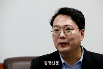 개혁신당 새 원내대표에 천하람···“캐스팅보트 정당 되겠다”
